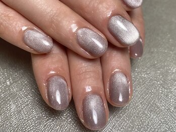 リュプレ(lieu pre)/マグネットネイルネイル