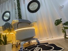 アルテ ベップ(arte BEPPU)/フェムケア大分県初導入店！