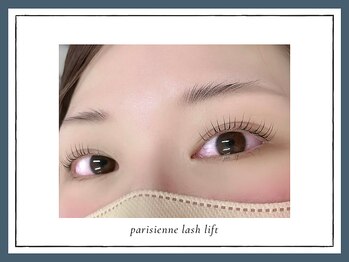 アルセ(arce)/パリジェンヌラッシュリフト