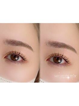 ナチュラル上品な目元にしたい