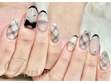 パリュール 新宿店(Parure)/ジェル　90分やり放題￥10340