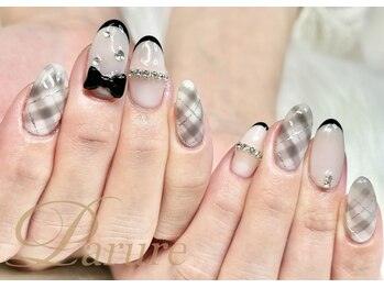 パリュール 新宿店(Parure)/ジェル 90分やり放題¥10340