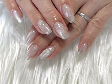 ヴェリタネイル(Verita nail)/マグネットネイル