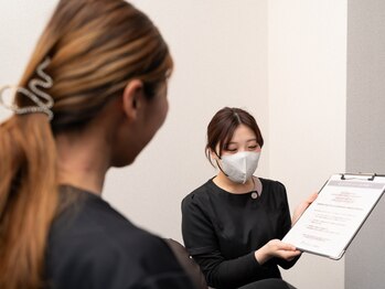 仙豆のちから 心斎橋店の写真/忙しいあなたへ♪タイムパフォーマンス抜群☆お仕事終わりや隙間時間に日々の疲れを解消します☆