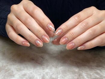 閨匠ビューティサロン 新橋店/