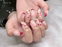 サラ 千種吹上店(Sara)/さくらんぼフレンチ♪