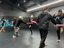 キズナフィットネス(KIZUNA FITNESS)