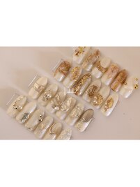 ポイントアートサンプル