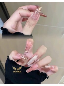 ヘブン ネイル 鶯谷(HEAVEN Nail)/