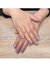 エーナイン イオン福島店/定額ネイル