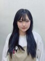プラスネイル 池袋西口店(PLUS NAIL) 高山 (ひ)