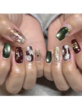 ブリス(Bliss)/ハンド おまかせボリューム