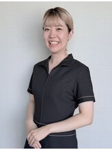 リラクゼーション 癒楽 高橋 佑奈