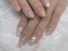 定額Bコース☆季節のアート/流行りデザイン/色変え◎