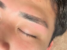 アイクイック 仲御徒町 上野御徒町店(Ai Quick)/#眉毛#メンズ#アイブウ#眉
