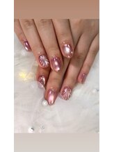 アリーベル 新越谷 南越谷(Allybell)/yuriお任せデザイン