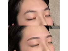 センレン(SENREN)/ナチュラルアイブロウ