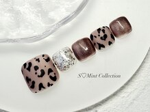 エスミント(S Mint)/フット定額￥7980オフ込