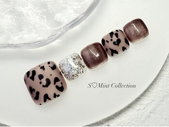 エスミント(S Mint)/フット定額¥7980オフ込