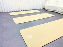 エイル 大橋(Eir.)/お友だちとピラティスも♪