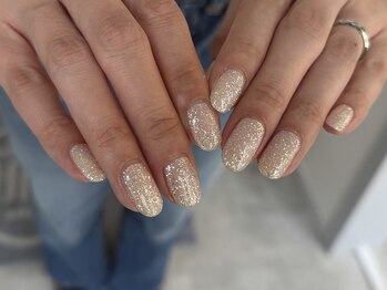 シェア バイ マックスビューティー(Share by MAX BEAUTY)/flash