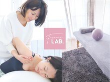 フレームラボ 自由が丘
