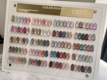 流行りのワンホンなどのチップのデザイン多数ご用意してます◎