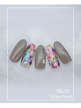 はあとねいる 水道橋神保町店/定額4,400円