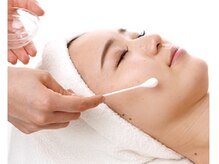 ルリアン(LeLien)/スノーピール・乳酸ピール