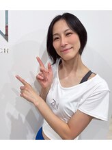 全力ストレッチ 高崎店&nbsp;あき 