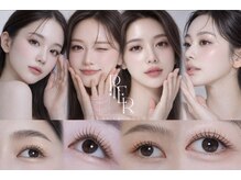 リル 目黒(Rire)の雰囲気（圧倒的な似合わせデザインをご体感下さい！眉毛/まつ毛パーマ）