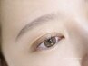 再来｜矯正美眉WAX+間引き｜自眉を活かし自然な垢抜け眉に♪ 8800→7370
