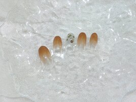 シンプルデザインお好み1本つき