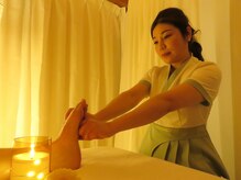 星の森/自分へのご褒美に