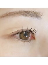 AIR エアー/まつ毛パーマ＊