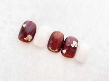 人気No.1大人モテカワ ¥7700