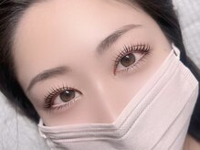 リュクスプラス 名古屋店(LeLuxe+)/ 【名古屋まつげ】[LED/マツパ]