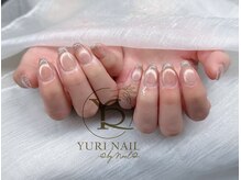 ユリナリタ(YuRi Narita)/