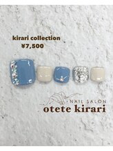 オテテ キラリ(otete kirari)/kirari collection 2026SS