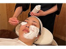 ビューティーサロン カシェット(Cachette)