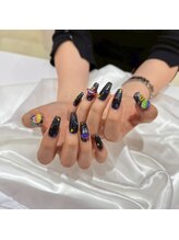 ネイルサロンアンドデコショップ アシュリー 大宮店(Ashliy)/