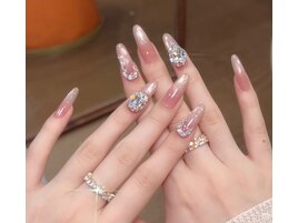 マグネットちゅるんデザイン