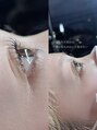 サンノット 大和高田(SUNKNOT)&nbsp;横からも映えるお目元に！