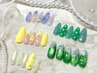 【ハンド】★SNS映え定額コース7500円→6500円☆
