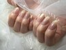 【大人気◎】マグネットnail 6,300円　