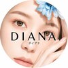 アイラッシュサロン ダイアナ(Eyelash Salon DIANA)のお店ロゴ