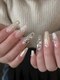 nail salon ROSSO【ロッソ】【7月中旬OPEN（予定）】の写真/シンプルデザインがお好きな方に♪手元が美しく見える大人上品かつ洗礼されたデザインで日常を彩る◇