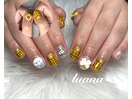持ち込みデザイン×パーツ