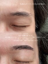 エミー(emy)/江坂/眉毛/HBL/眉毛サロン/眉