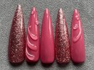 チップ長さだし☆trend design